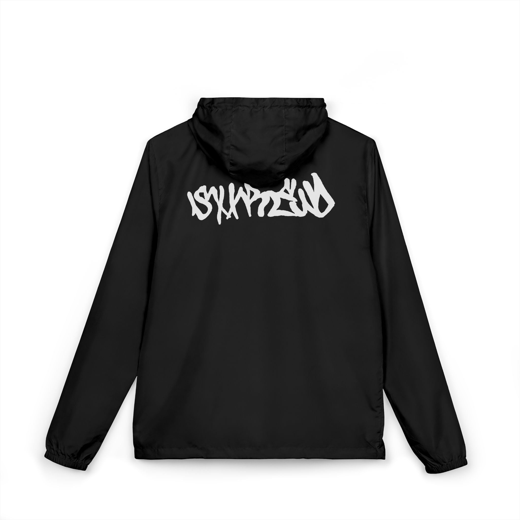 SHRED moto Windbreaker