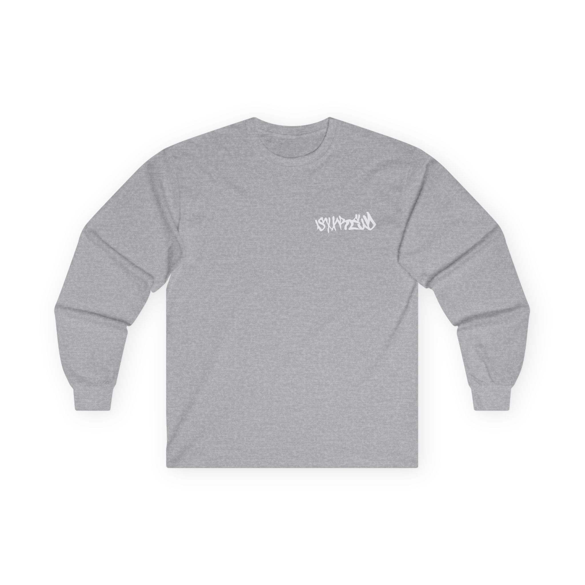 Unisex Ultra Cotton Long Sleeve Tee