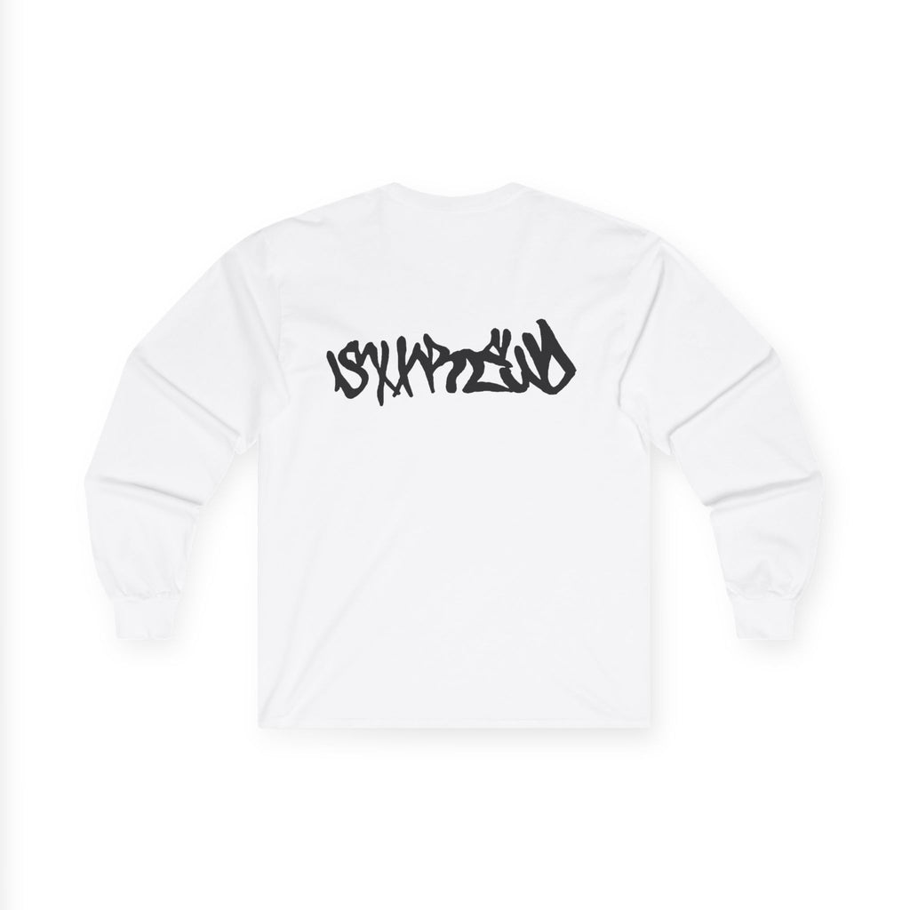 Unisex Ultra Cotton Long Sleeve Tee