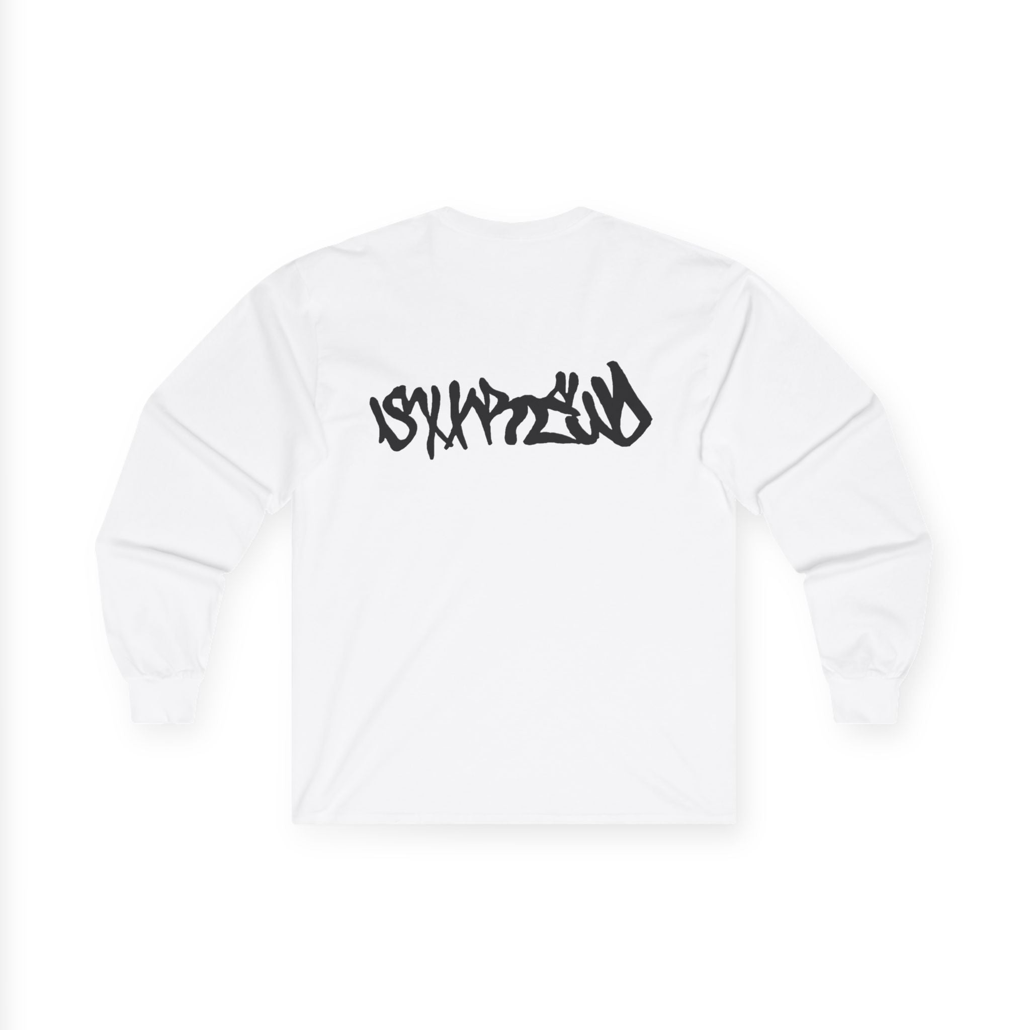 Unisex Ultra Cotton Long Sleeve Tee