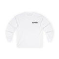 Unisex Ultra Cotton Long Sleeve Tee