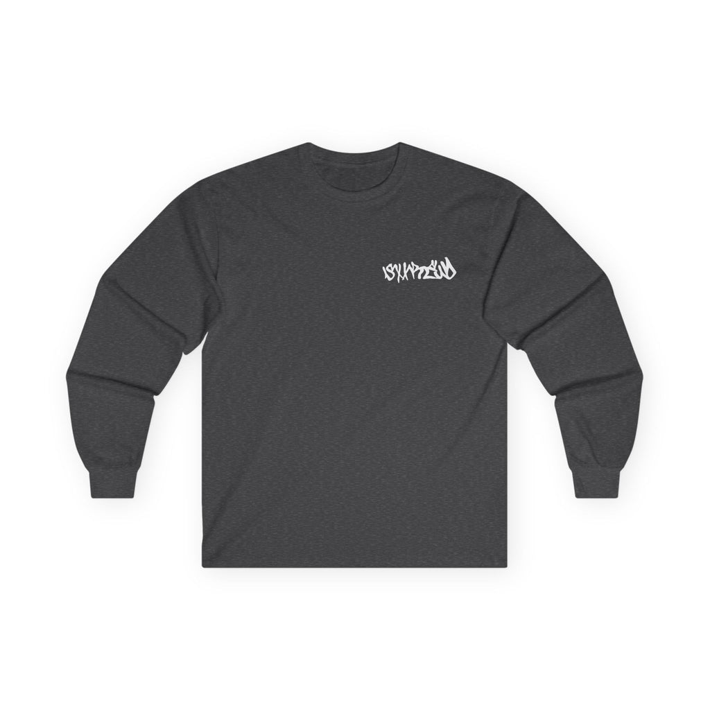 Unisex Ultra Cotton Long Sleeve Tee