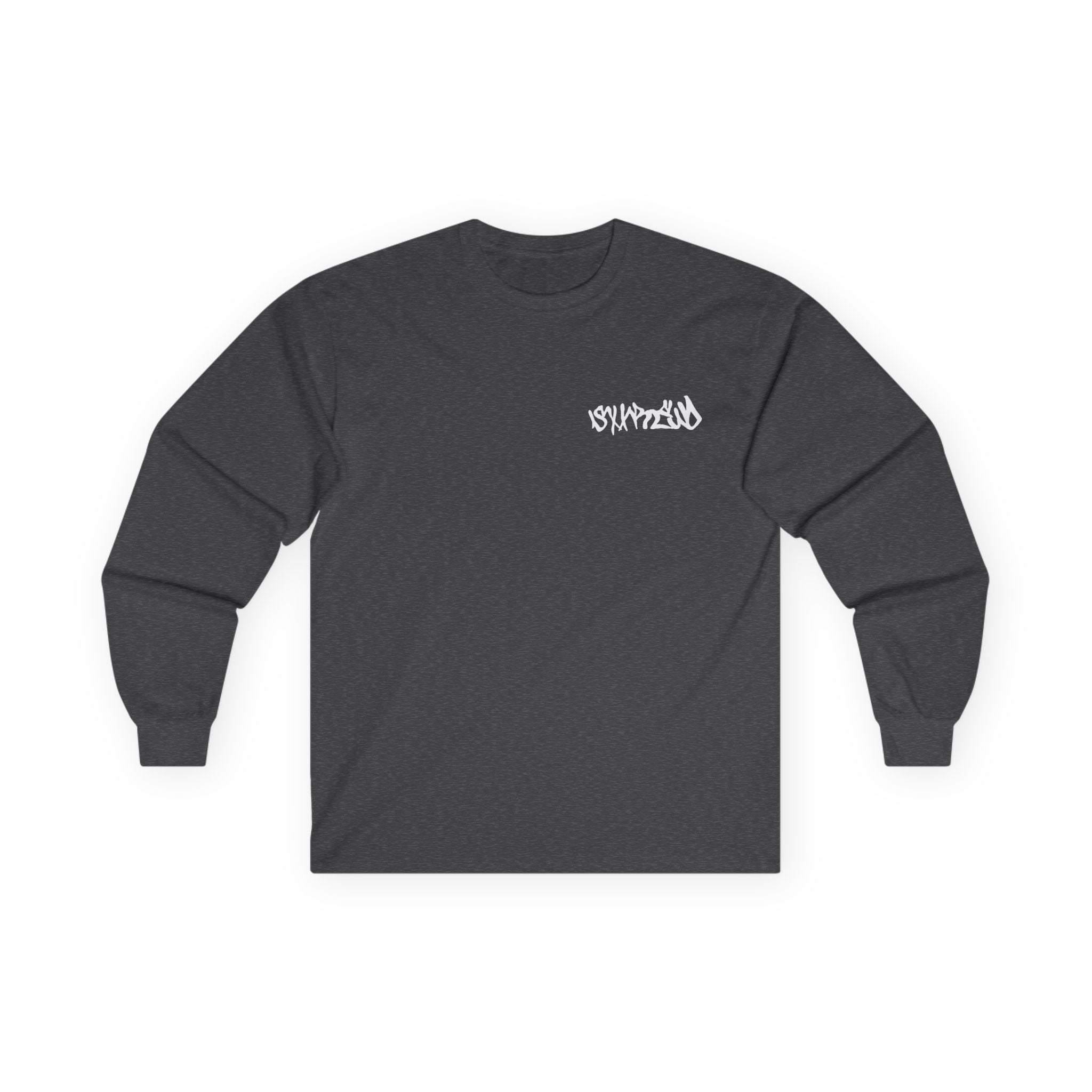 Unisex Ultra Cotton Long Sleeve Tee
