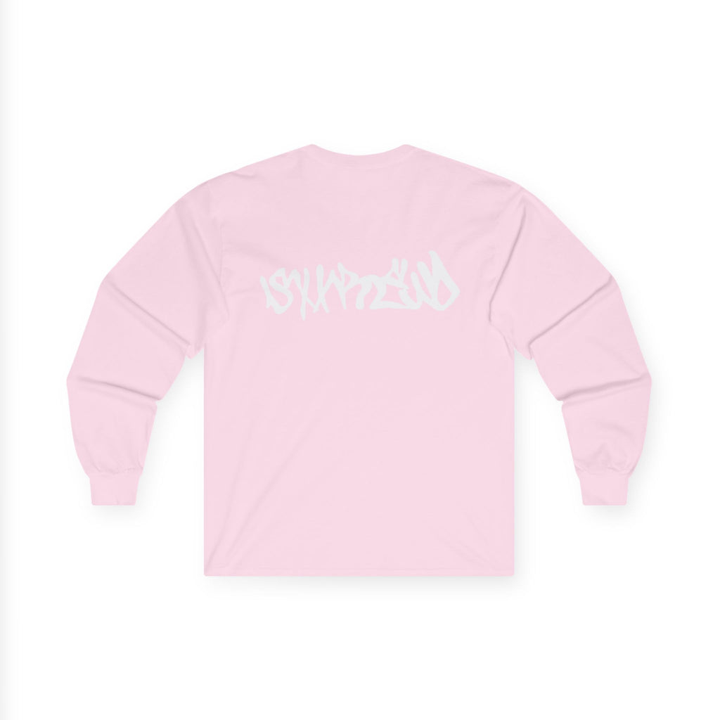 Unisex Ultra Cotton Long Sleeve Tee