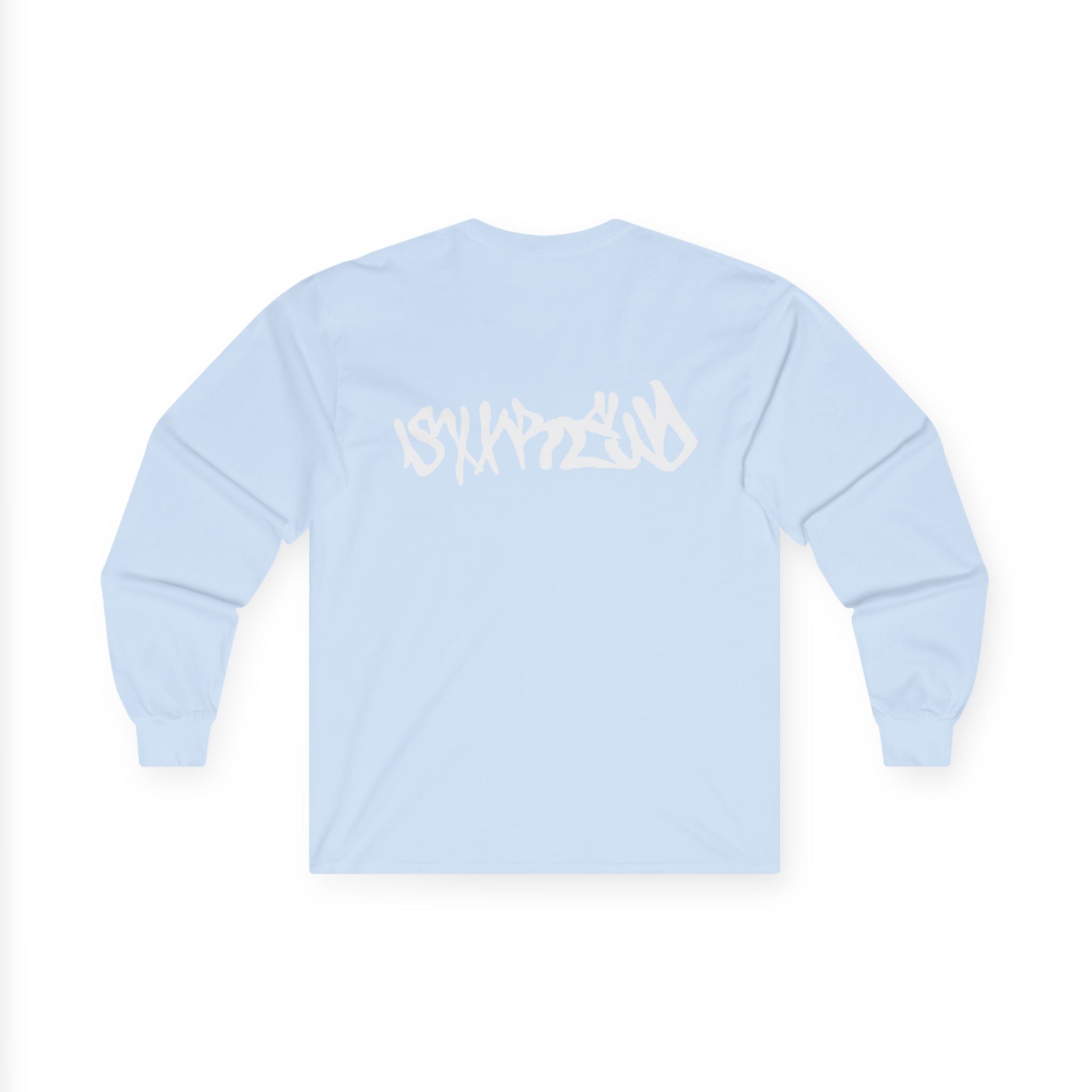 Unisex Ultra Cotton Long Sleeve Tee